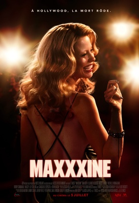 MaXXXine