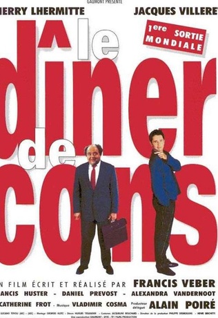 Le dîner de cons