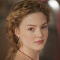 Photo de Holliday Grainger