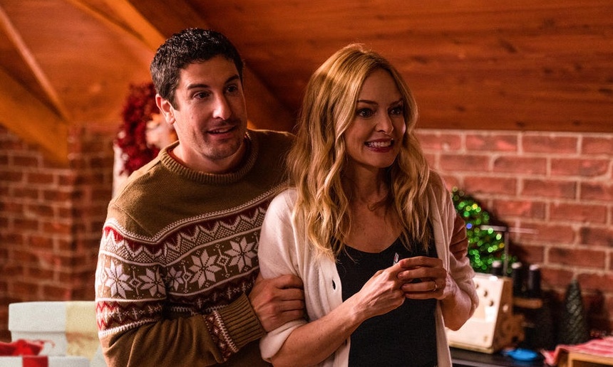 Sorties à la maison : Film de Noël, téléréalité extraterrestre et technologie désuette