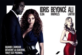 Affiche du film Obsédée
