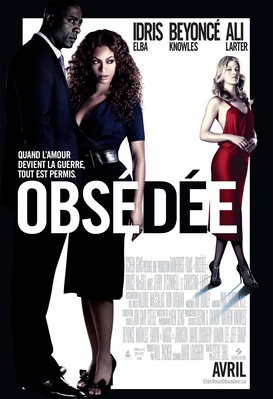 Obsédée