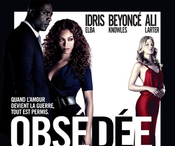 Affiche du film Obsédée