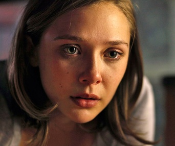 Une scène du film Silent House