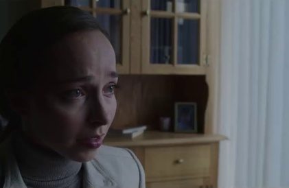 Bande-annonce en anglais