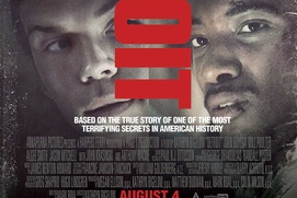 Affiche du film Detroit Affiche du film Detroit