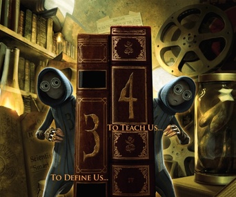 Affiche du film 9