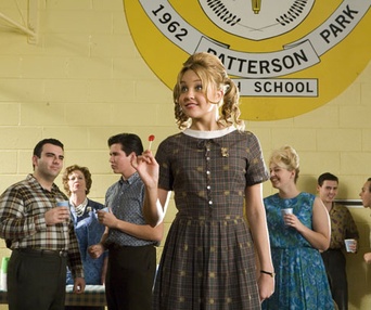 Scène du film Hairspray