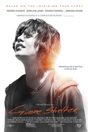 Affiche du film Gimme Shelter