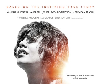Affiche du film Gimme Shelter