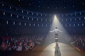 Image du film Better Man Image du film Better Man