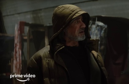 Bande-annonce en anglais