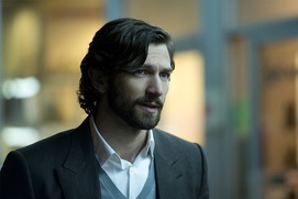Une scène du film The Age of Adaline Une scène du film The Age of Adaline