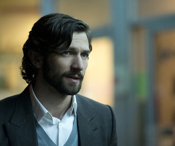 Une scène du film The Age of Adaline