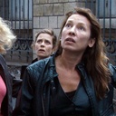 Une scène du film Polisse