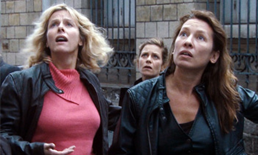 Cinemania 2011 : Polisse en ouverture