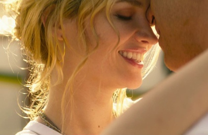 Bande-annonce en anglais