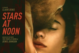 Affiche du film Stars at Noon