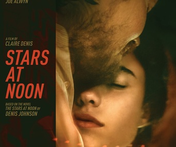 Affiche du film Stars at Noon
