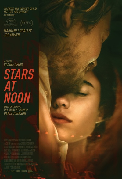 Affiche du film Stars at Noon