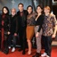 Sur le tapis rouge de Wolfe