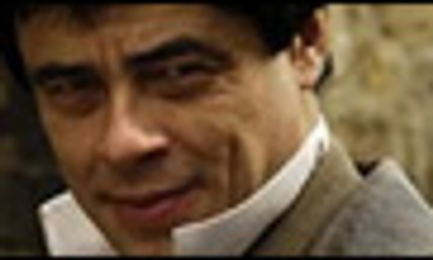 The Wolf Man encore répoussé