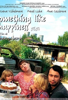 Something Like Happiness