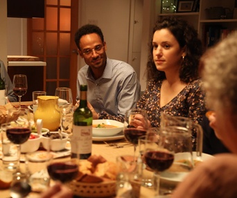 Images de la série Pour toi Flora