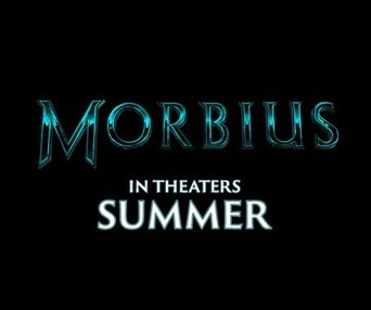 Affiche du film Morbius