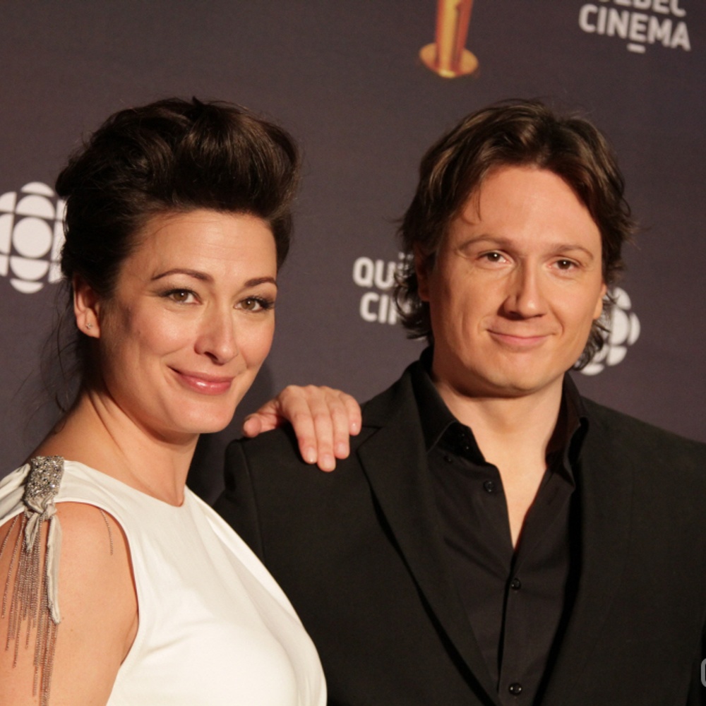 La Soirée des Jutra 2012