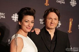 La Soirée des Jutra 2012