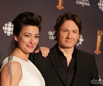 La Soirée des Jutra 2012