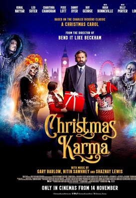 Christmas Karma