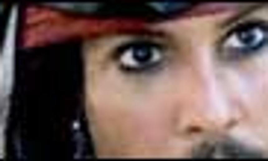 Exclusif : Bande-annonce en français de Pirates des Caraïbes 2