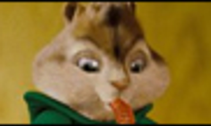 Pré-bande-annonce du film d'animation Alvin and the Chipmunks: The Squeakquel