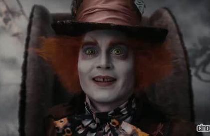 Bande-annonce en anglais
