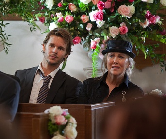 Une scène du film The Right Kind of Wrong
