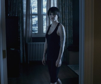 Une scène du film Mama