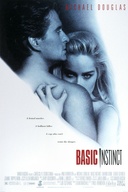 Affiche du film Basic Instinct