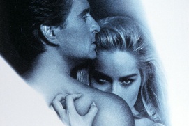 Affiche du film Basic Instinct