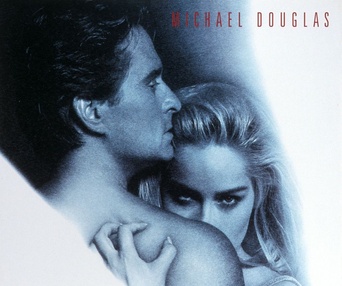 Affiche du film Basic Instinct