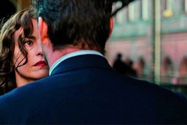 Une scène du film Phoenix