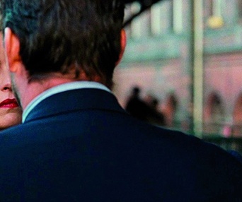 Une scène du film Phoenix