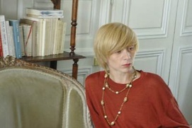 Scène du film Sagan