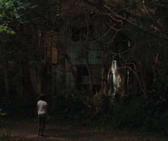 Image du film  Okurimono