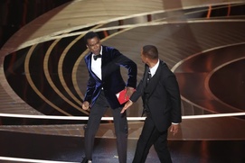 Oscars 2022 Oscars 2022