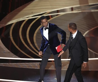 Oscars 2022