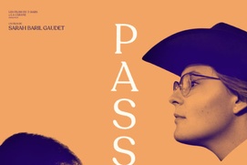 Affiche du film Passage