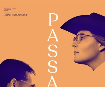 Affiche du film Passage