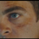 Zachary Quinto et Chris Pine dans Star Trek